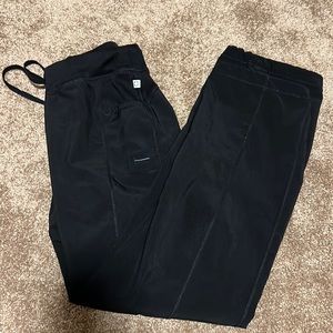 Infinity Scrub Pants